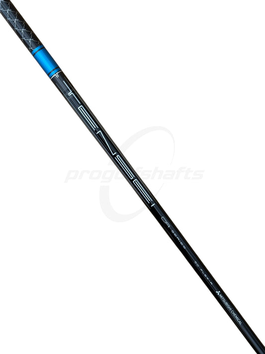 Mitsubishi Tensei Blue CR Series 50 Regular Flex Driver Shaft