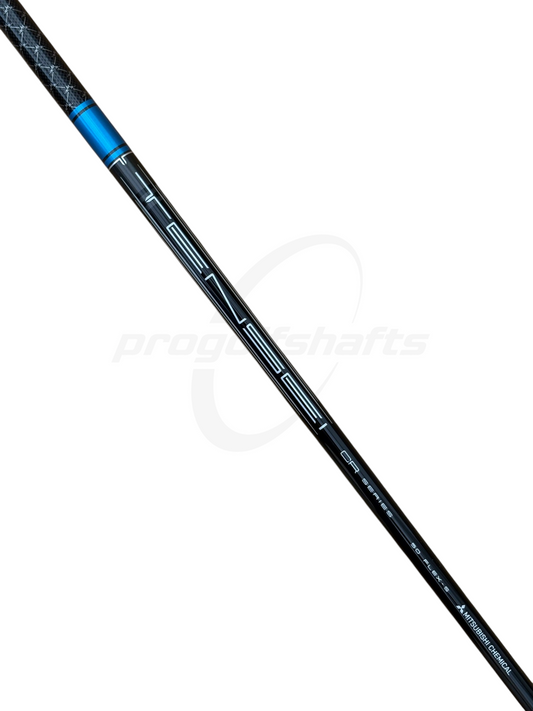 Mitsubishi Tensei Blue CR Series 50 Stiff Flex Driver Shaft