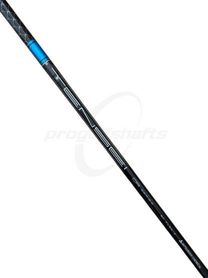 Mitsubishi Tensei Blue CR Series 60 Senior Flex Driver Shaft