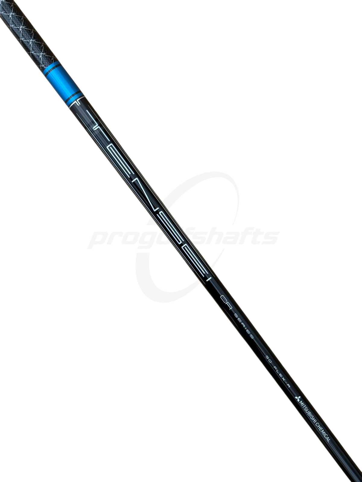 Mitsubishi Tensei Blue MR Series 50 Regular Flex Driver Shaft