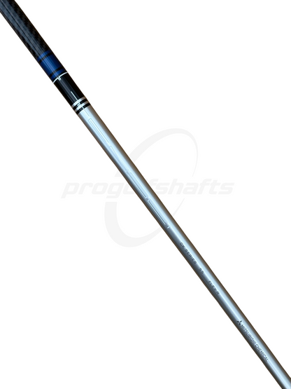 Mitsubishi Tensei CK Blue 55 Regular Flex Driver Shaft