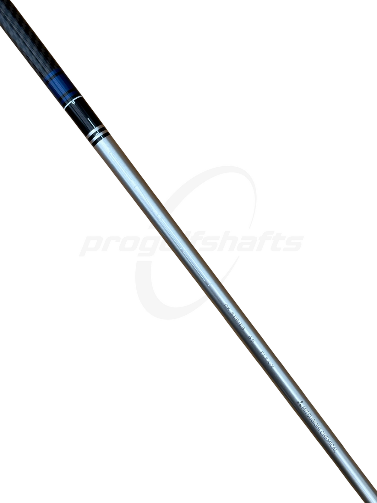 Mitsubishi Tensei CK Blue 65 Extra Stiff Flex Driver Shaft