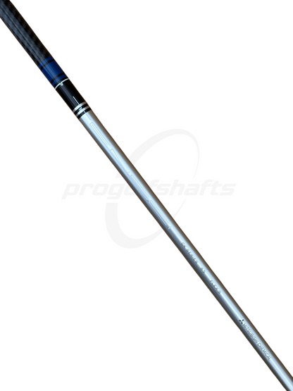 Mitsubishi Tensei CK Blue 65 Stiff Flex Driver Shaft 