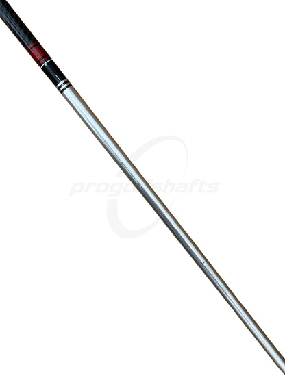Mitsubishi Tensei CK Red 50 Regular Flex Driver Shaft