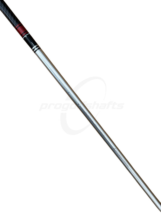 Mitsubishi Tensei CK Red 50 Regular Flex Driver Shaft