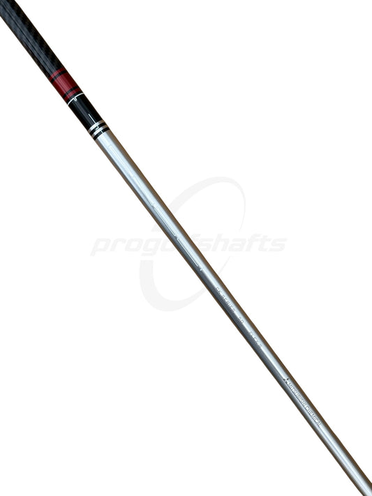 Mitsubishi Tensei CK Red 50 Stiff Flex Driver Shaft