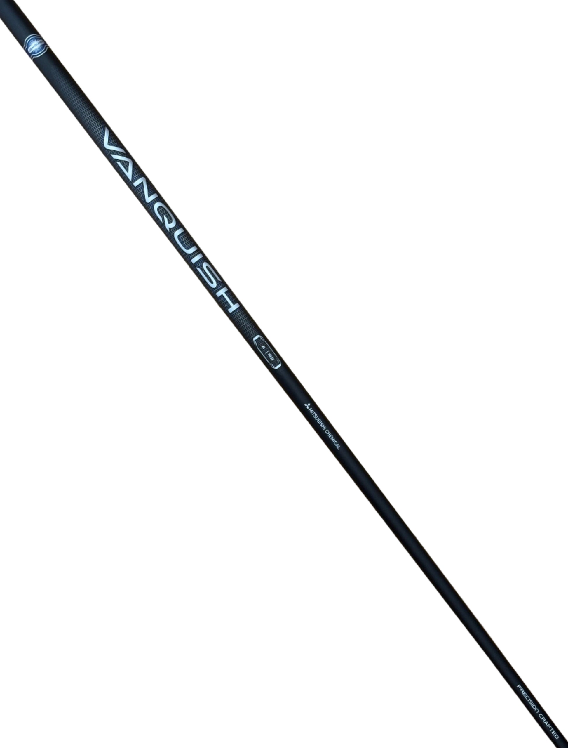 Mitsubishi Vanquish 4 R2 Senior Flex Driver Shaft - Callaway Adapter