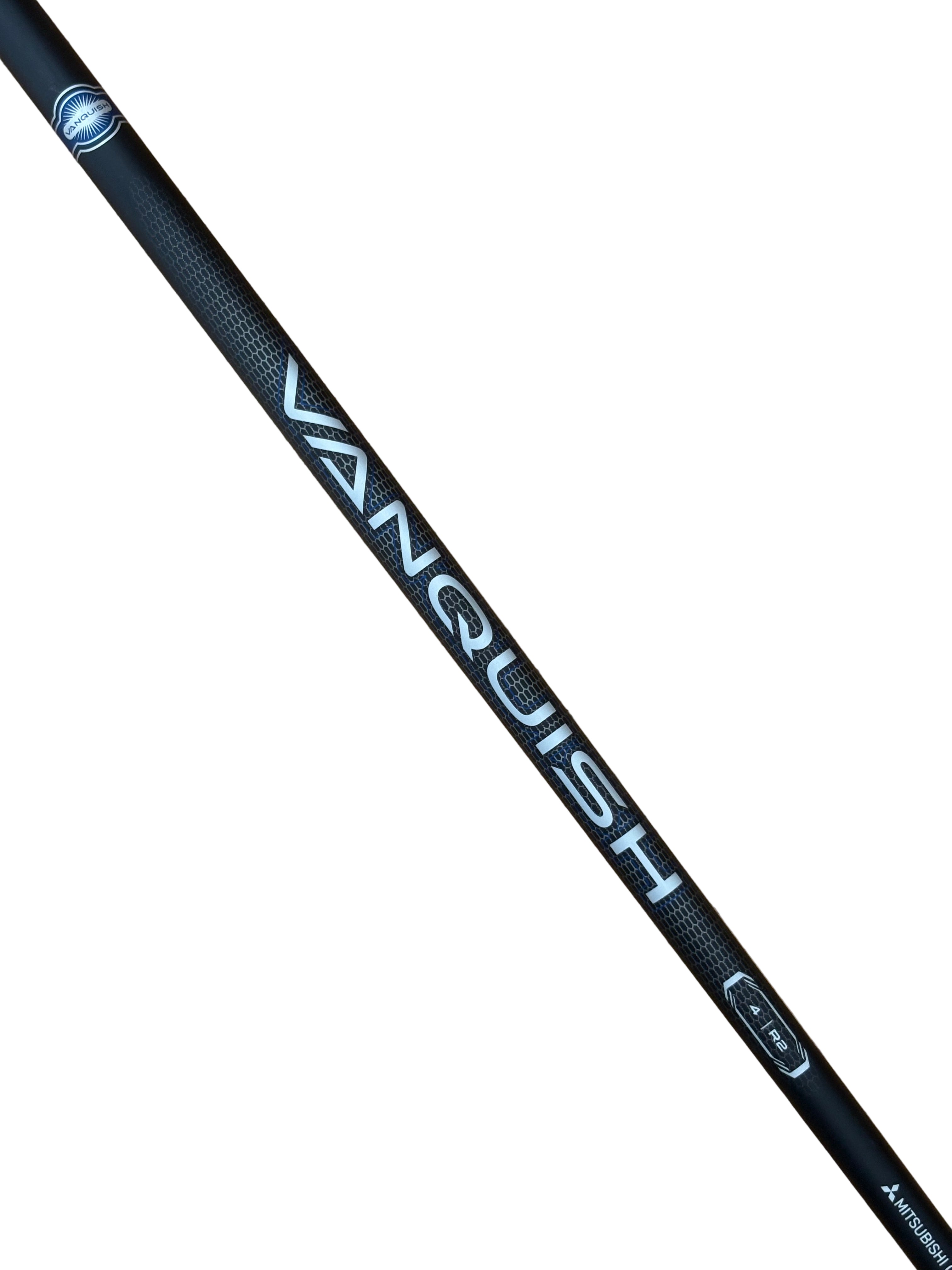 Buy Mitsubishi Vanquish 4 R2 Senior Flex Driver Shaft - Callaway