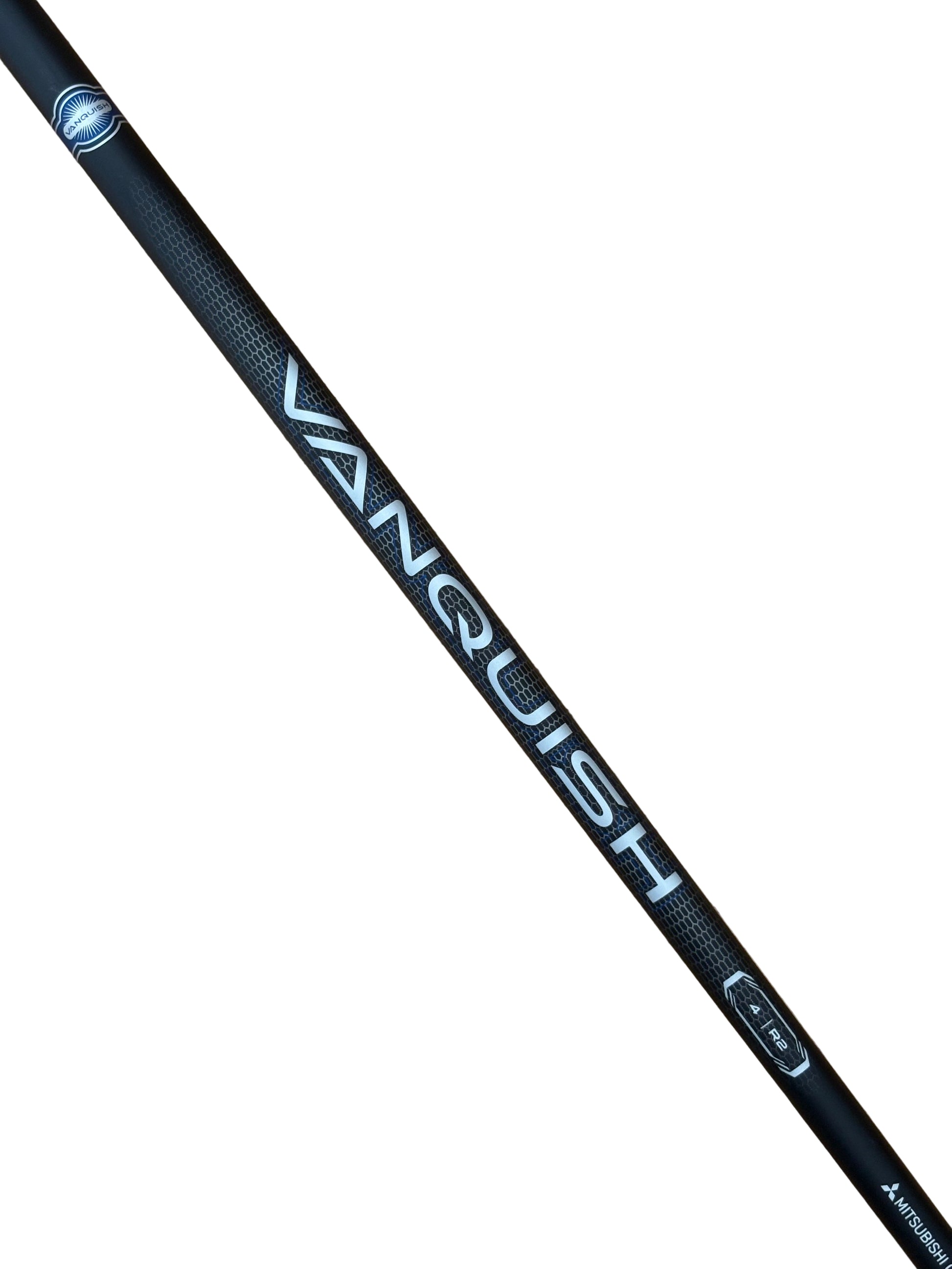Mitsubishi Vanquish 4 R2 Senior Flex Driver Shaft - Callaway Adapter