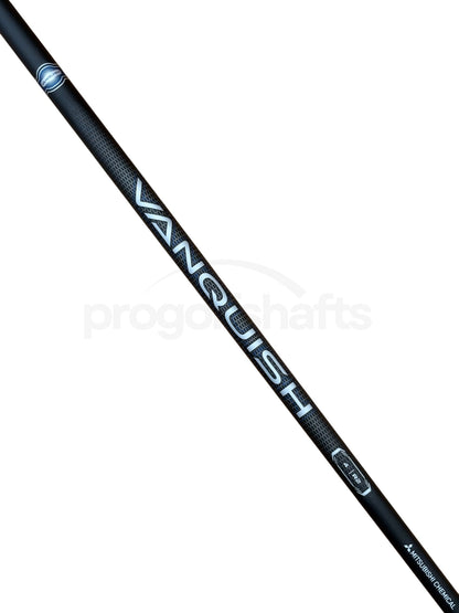 Mitsubishi Vanquish 4 R2 Senior Flex Driver Shaft - Callaway Adapter