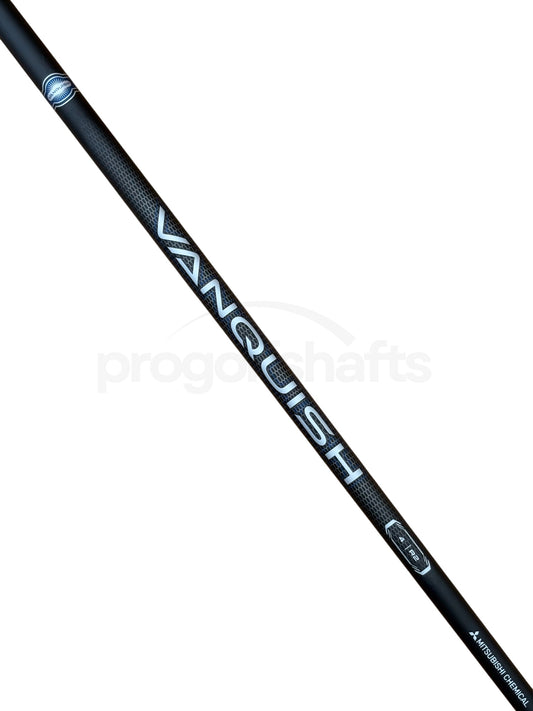 Mitsubishi Vanquish 4 R2 Senior Flex Driver Shaft - Callaway Adapter