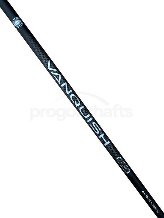 Mitsubishi Vanquish 4 R2 Senior Flex Driver Shaft - Callaway Adapter