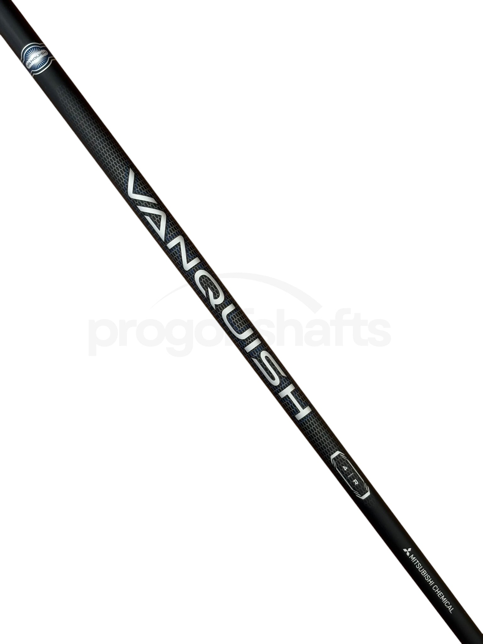 Mitsubishi Vanquish 4 R Regular Flex Driver Shaft - Callaway Adapter