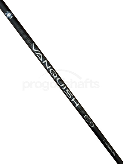 Mitsubishi Vanquish 4 R Regular Flex Driver Shaft - Callaway Adapter