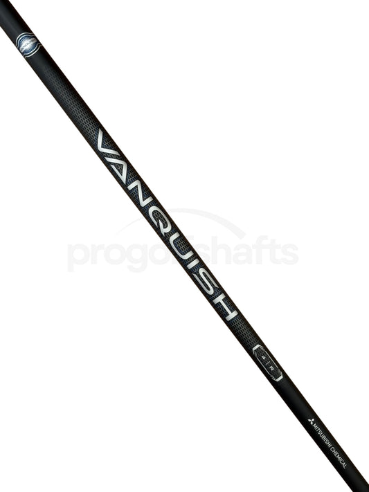 Mitsubishi Vanquish 4 R Regular Flex Driver Shaft - Callaway Adapter