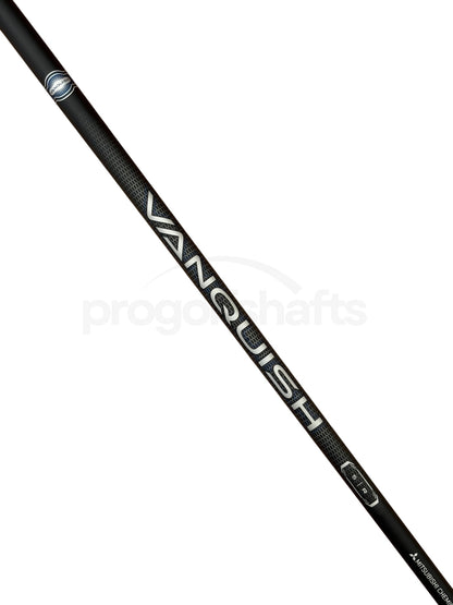 Mitsubishi Vanquish 50 5R Regular Flex Driver Shaft / TaylorMade Adapter