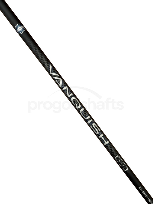 Mitsubishi Vanquish 50 5R Regular Flex Driver Shaft / TaylorMade Adapter