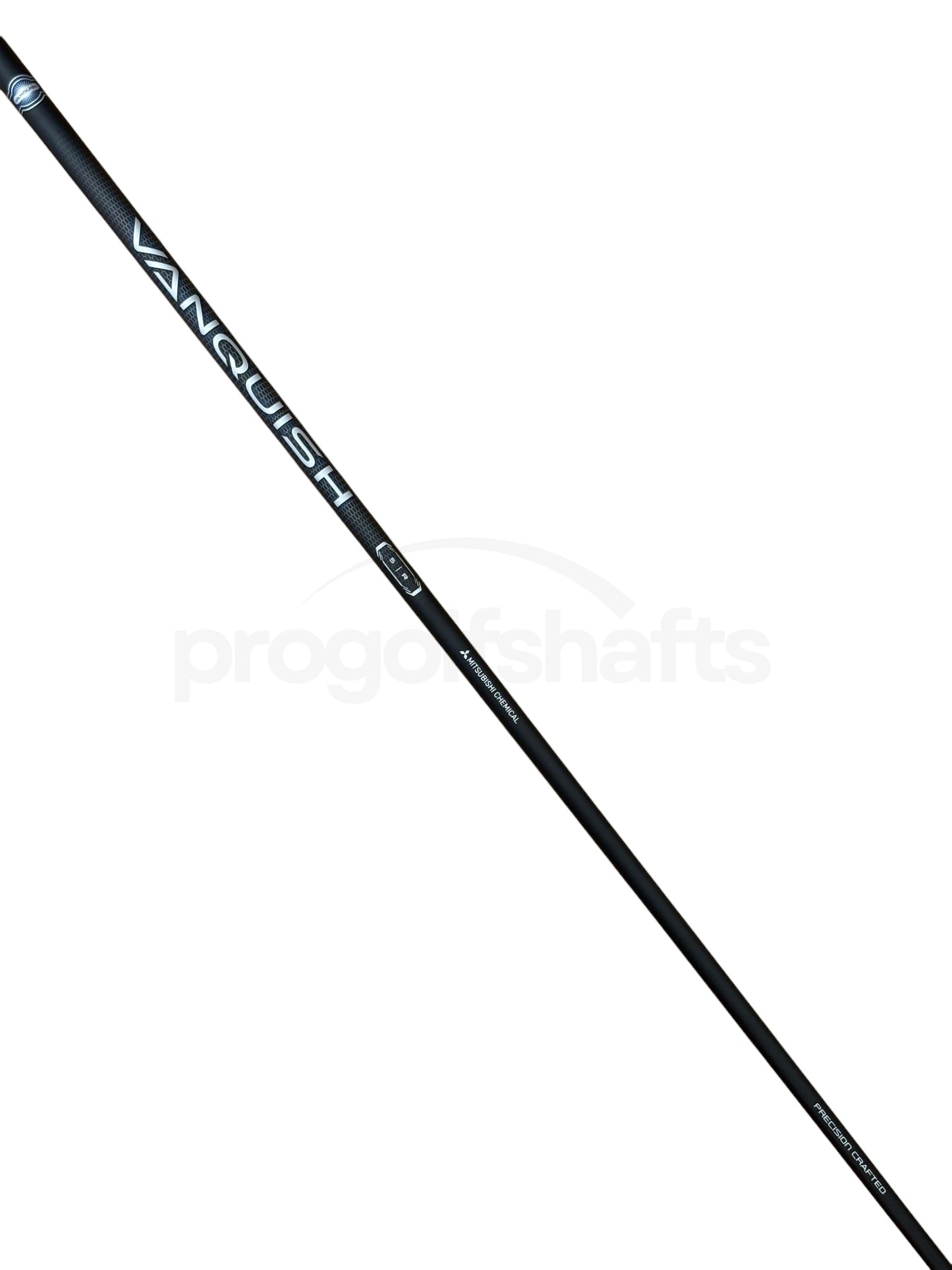 Mitsubishi Vanquish 5R Regular Flex 3 Wood Shaft - Callaway Adapter