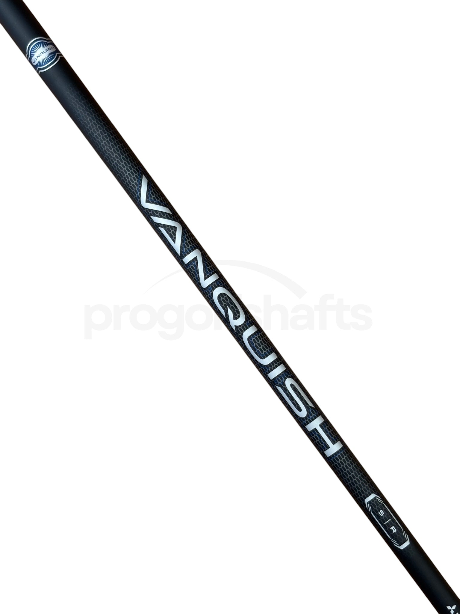 Mitsubishi Vanquish 5R Regular Flex 3 Wood Shaft - Callaway Adapter