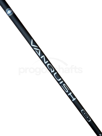 Mitsubishi Vanquish 5R Regular Flex 3 Wood Shaft - Callaway Adapter