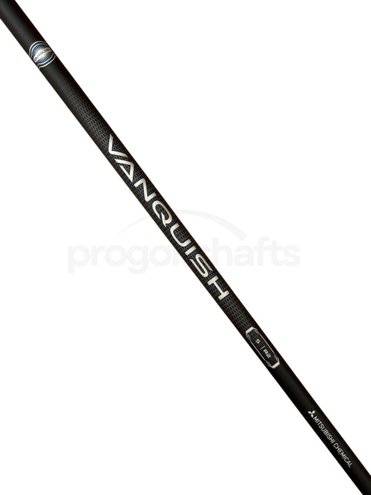 Mitsubishi Vanquish 5 R2 Senior Flex 4 Hybrid Shaft - Callaway Opti-fit 4 Adapter