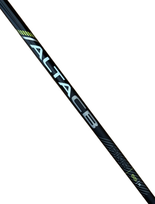 Ping ALTA CB 55 Regular Flex Driver Shaft - PING G430 G410 G425 G440 Adapter