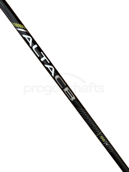 Ping ALTA CB 55 Regular Flex Driver Shaft - PING G440 G430 G410 G425 Adapter