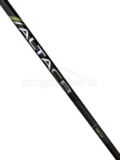 Ping ALTA CB 55 Regular Flex Driver Shaft - PING G440 G430 G410 G425 Adapter