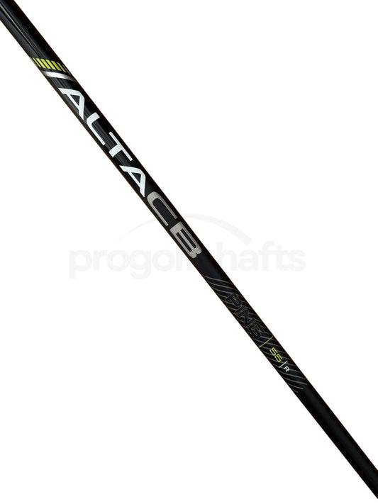 Ping ALTA CB 55 Regular Flex Driver Shaft - PING G440 G430 G410 G425 Adapter