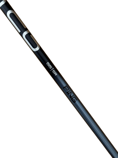 Ping ALTA CB 55 SR Flex Driver Shaft - PING G440 G430 G410 G425 Adapter