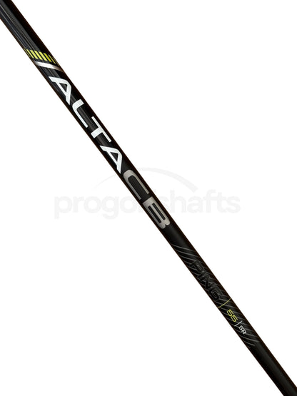 Ping ALTA CB 55 SR Flex Driver Shaft - PING G440 G430 G410 G425 Adapter