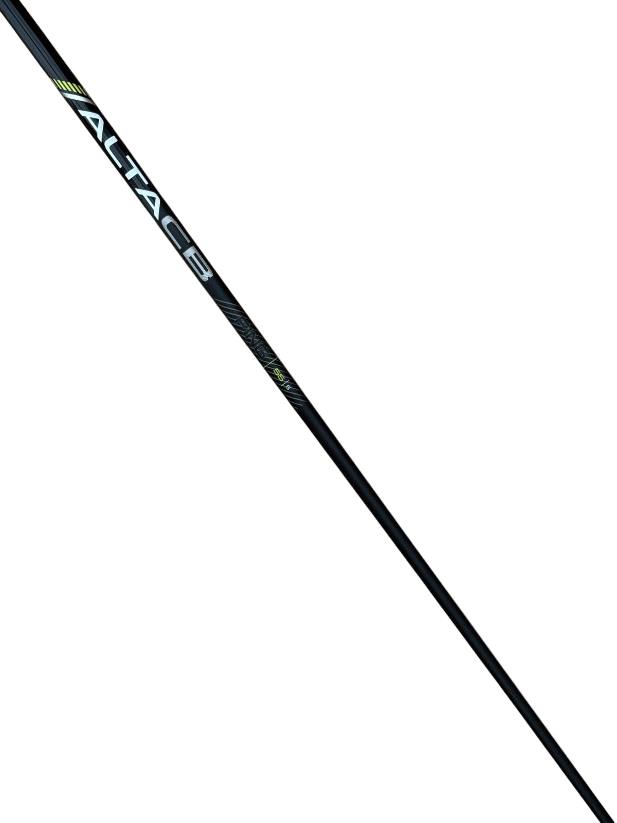 Ping ALTA CB 55 Stiff Flex Driver Shaft ong