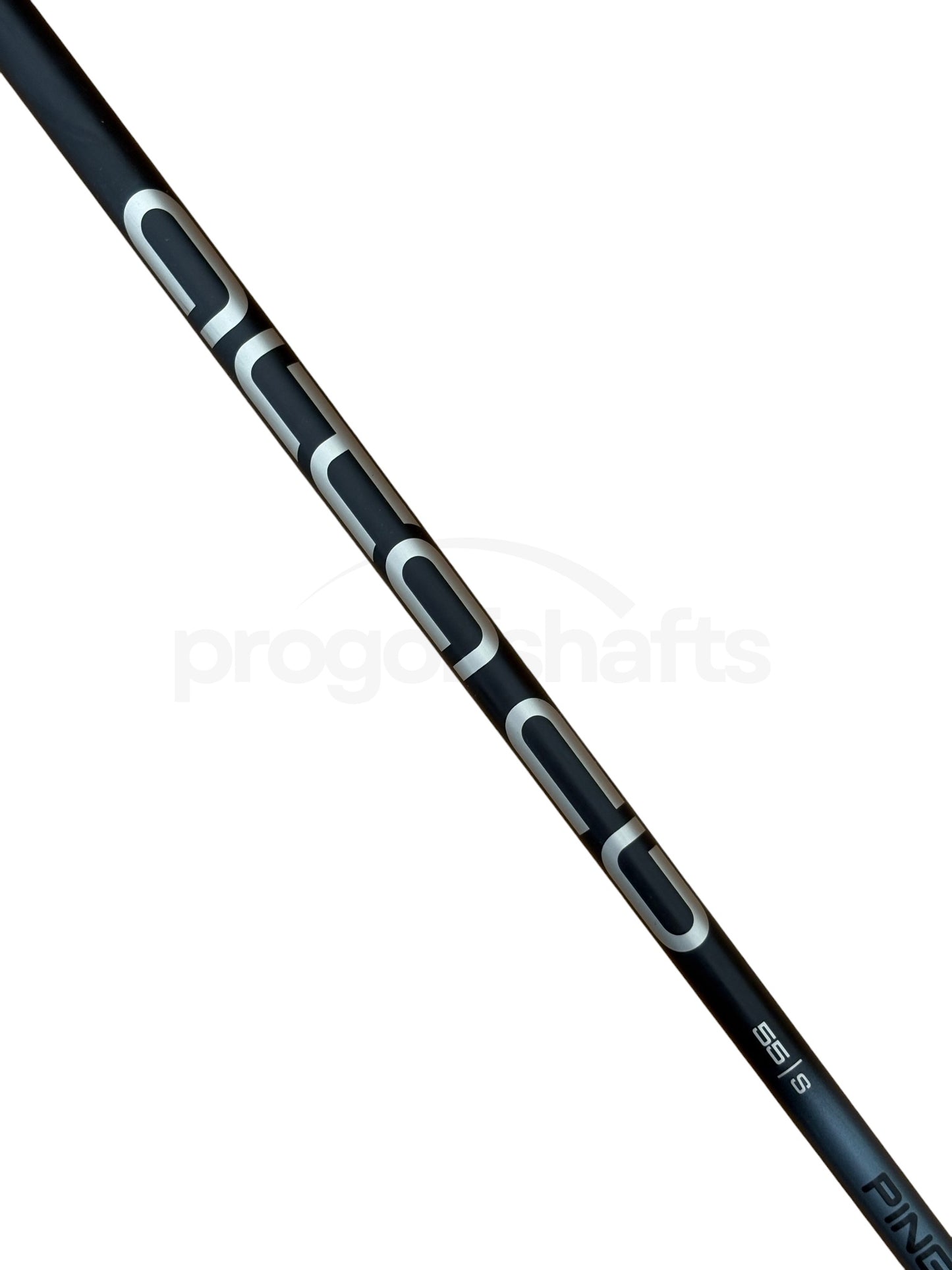 Ping ALTA CB 55 Stiff Flex Driver Shaft - PING G440 G430 G410 G425 Adapter