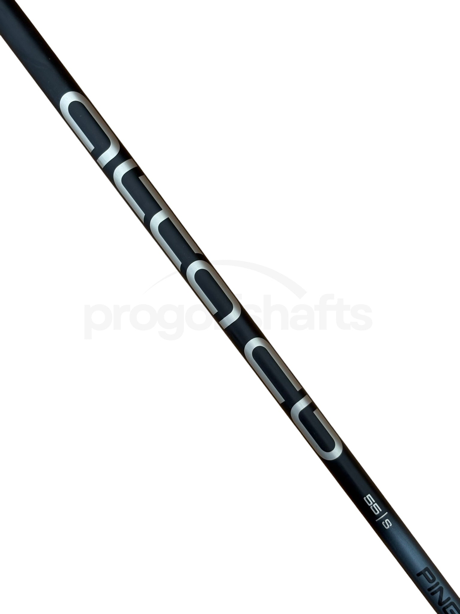 Ping ALTA CB 55 Stiff Flex Driver Shaft - PING G440 G430 G410 G425 Adapter