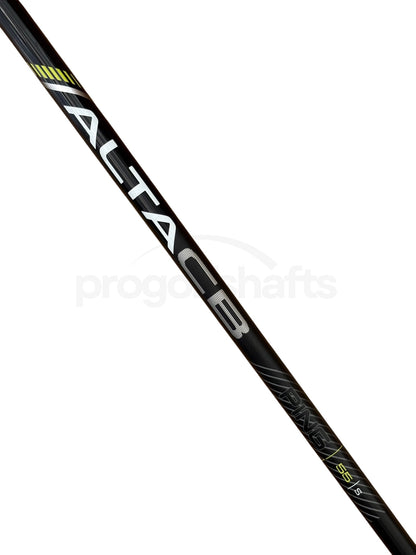 Ping ALTA CB 55 Stiff Flex Driver Shaft - PING G440 G430 G410 G425 Adapter