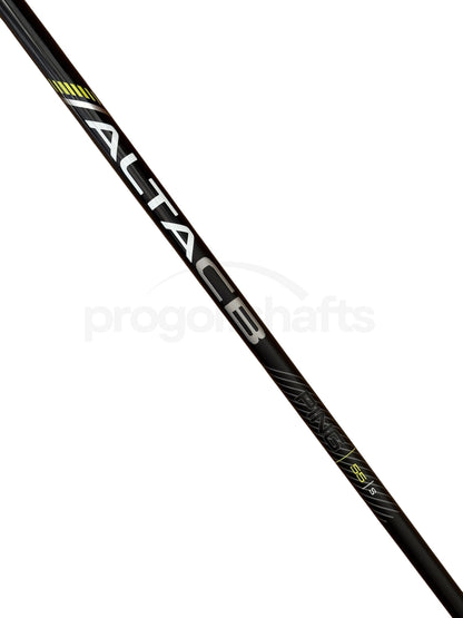 Ping ALTA CB 55 Stiff Flex Driver Shaft - PING G440 G430 G410 G425 Adapter