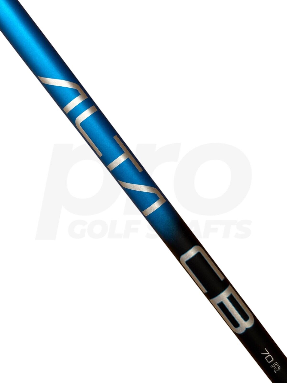 Ping ALTA CB 70 Regular Flex 4 Hybrid Shaft - PING G440 G430 G410 G425 Adapter