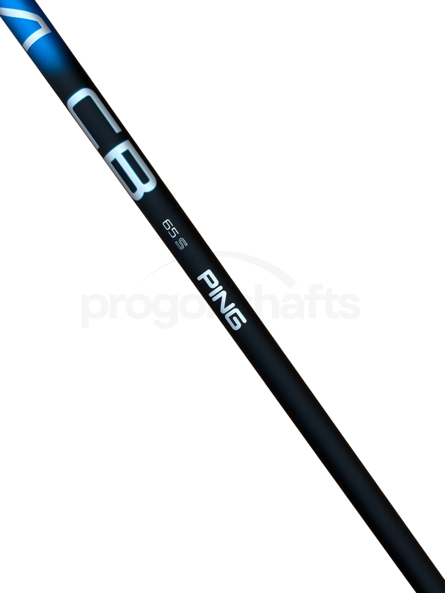 Buy Ping Alta CB 65 Stiff Flex 5 Wood Shaft - PING G440 G430 G410
