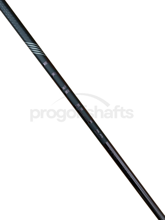 Ping Tour 2.0 Black 65 Stiff Flex Driver Shaft - Ping G440 G430 410 G425 Adapter