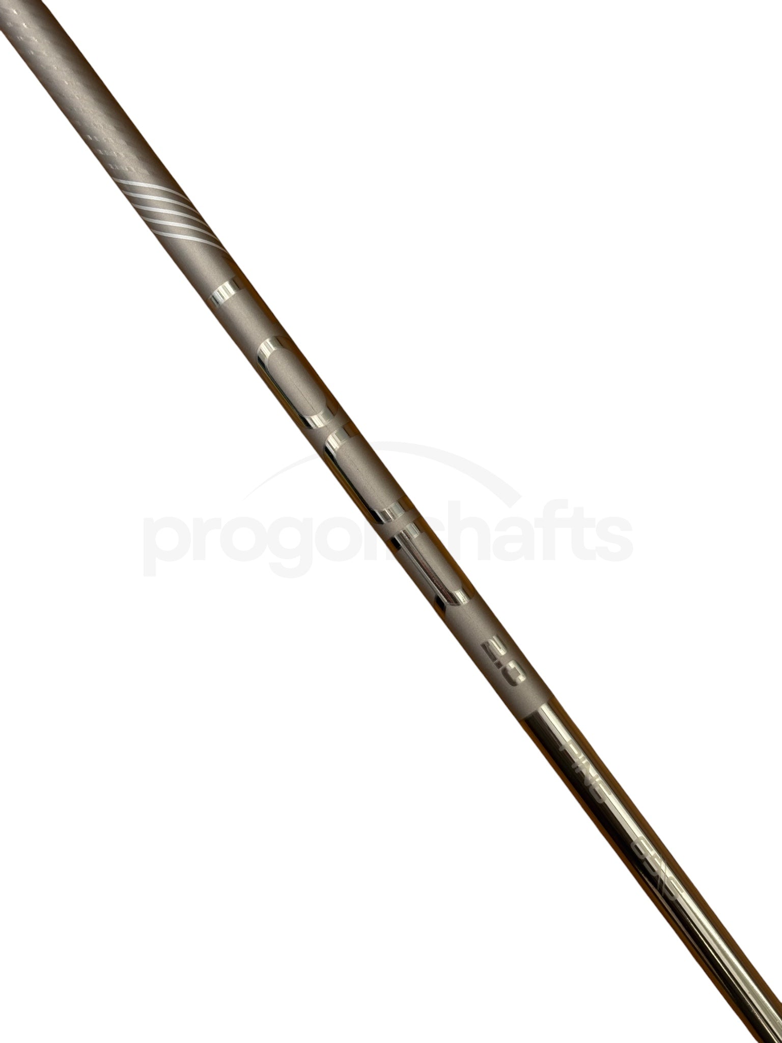 Ping Tour 2.0 Chrome 65 Stiff Flex Driver Shaft - Ping G440 G430 G410 G425 Adapter