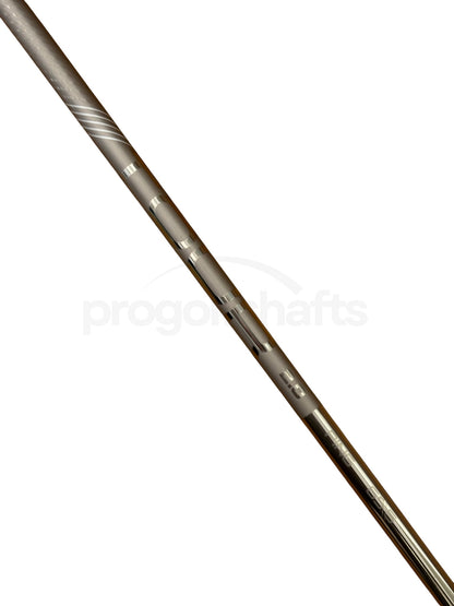 Ping Tour 2.0 Chrome 65 Stiff Flex Driver Shaft - Ping G440 G430 G410 G425 Adapter