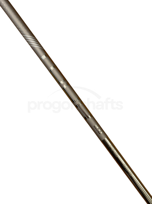 Ping Tour 2.0 Chrome 65 Stiff Flex Driver Shaft - Ping G440 G430 G410 G425 Adapter