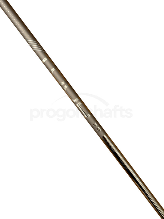 Ping Tour 2 Chrome 65 Stiff Flex Driver Shaft - Ping G440 G430 G410 G425 Adapter Sleeve