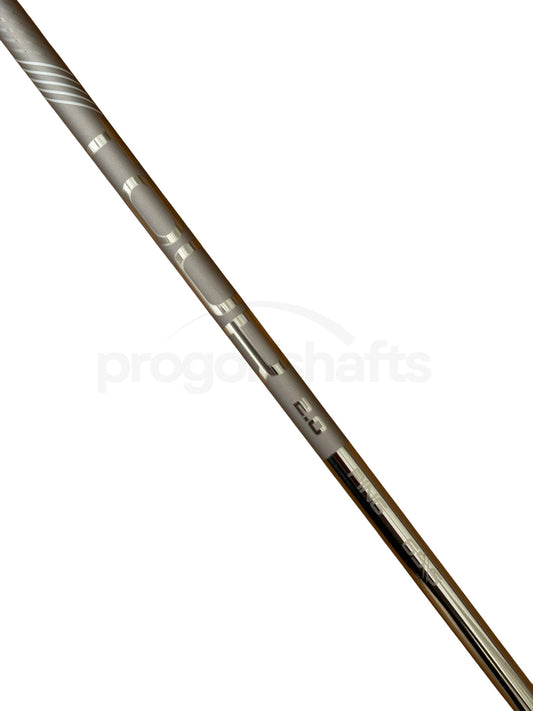 Ping Tour 2.0 Chrome 65 Stiff Flex Driver Shaft - Ping G440 G430 G410 G425 Adapter