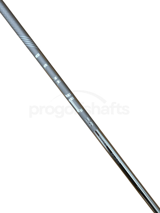 Ping Tour 2.0 Chrome 65 Regular Flex Driver Shaft - Ping G440 G430 G410 G425 Adapter