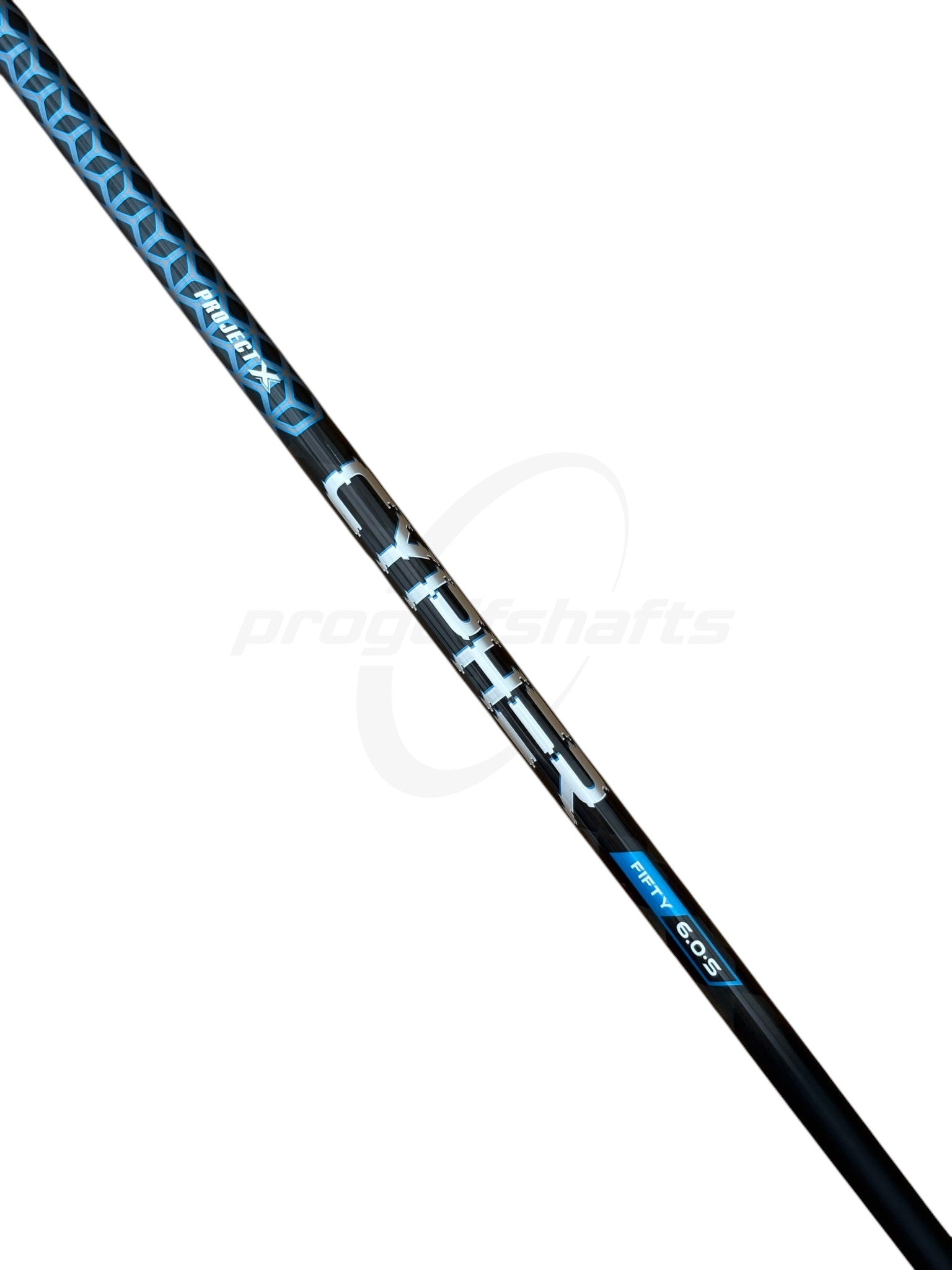 Project X Cypher Graphite Driver & Wood Shafts - Fast UK Free