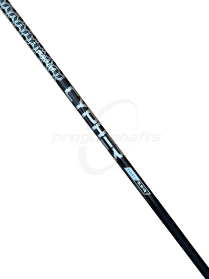 Project X Cypher Forty 5.5 Regular Flex Driver Shaft