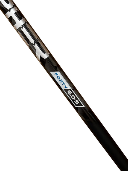 Project X Cypher Forty 6.0 Stiff Flex Driver Shaft - Callaway OptiFit Adapter