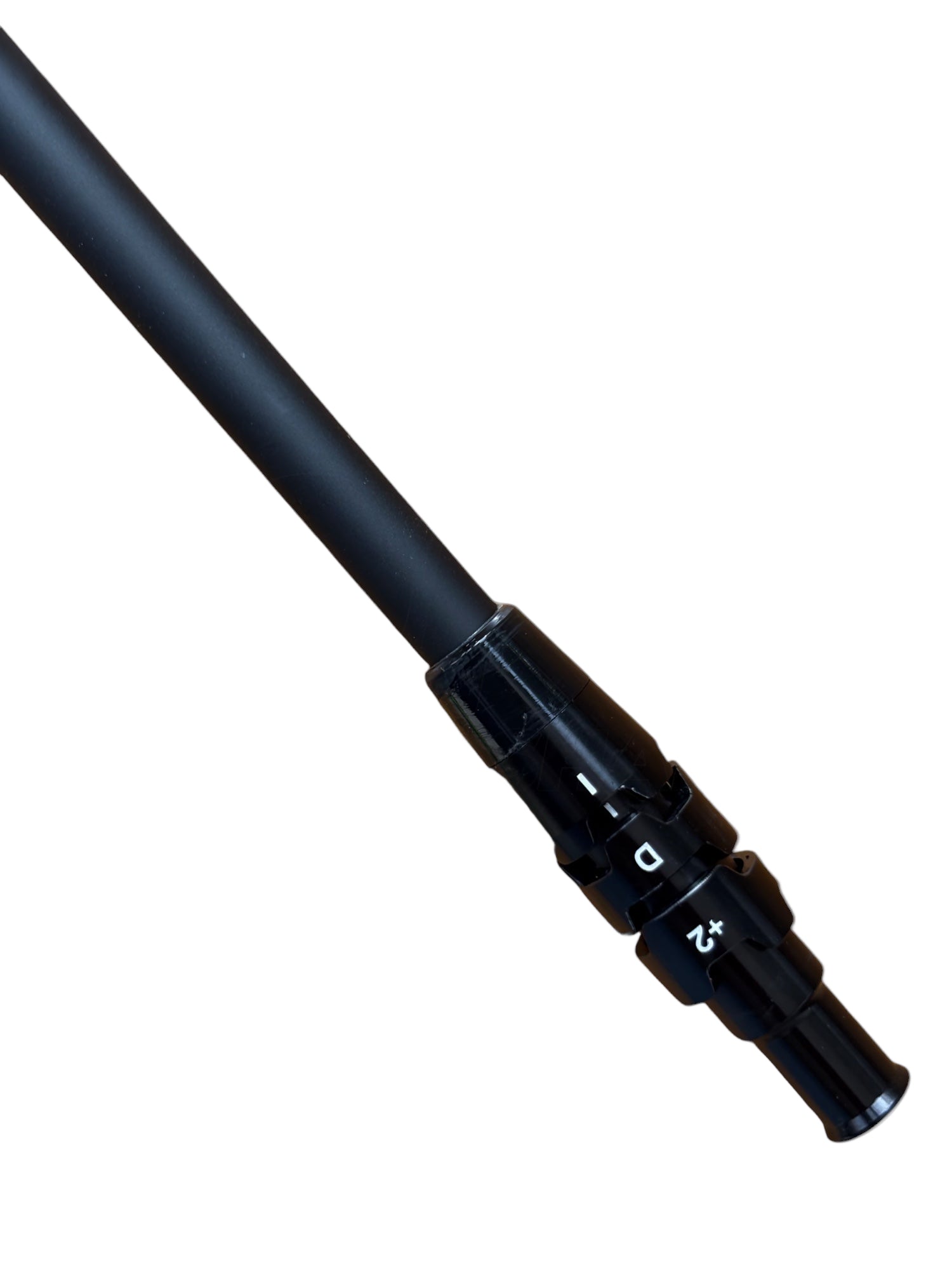 Buy Project X Cypher Forty 6.0 Stiff Flex Driver Shaft - Callaway