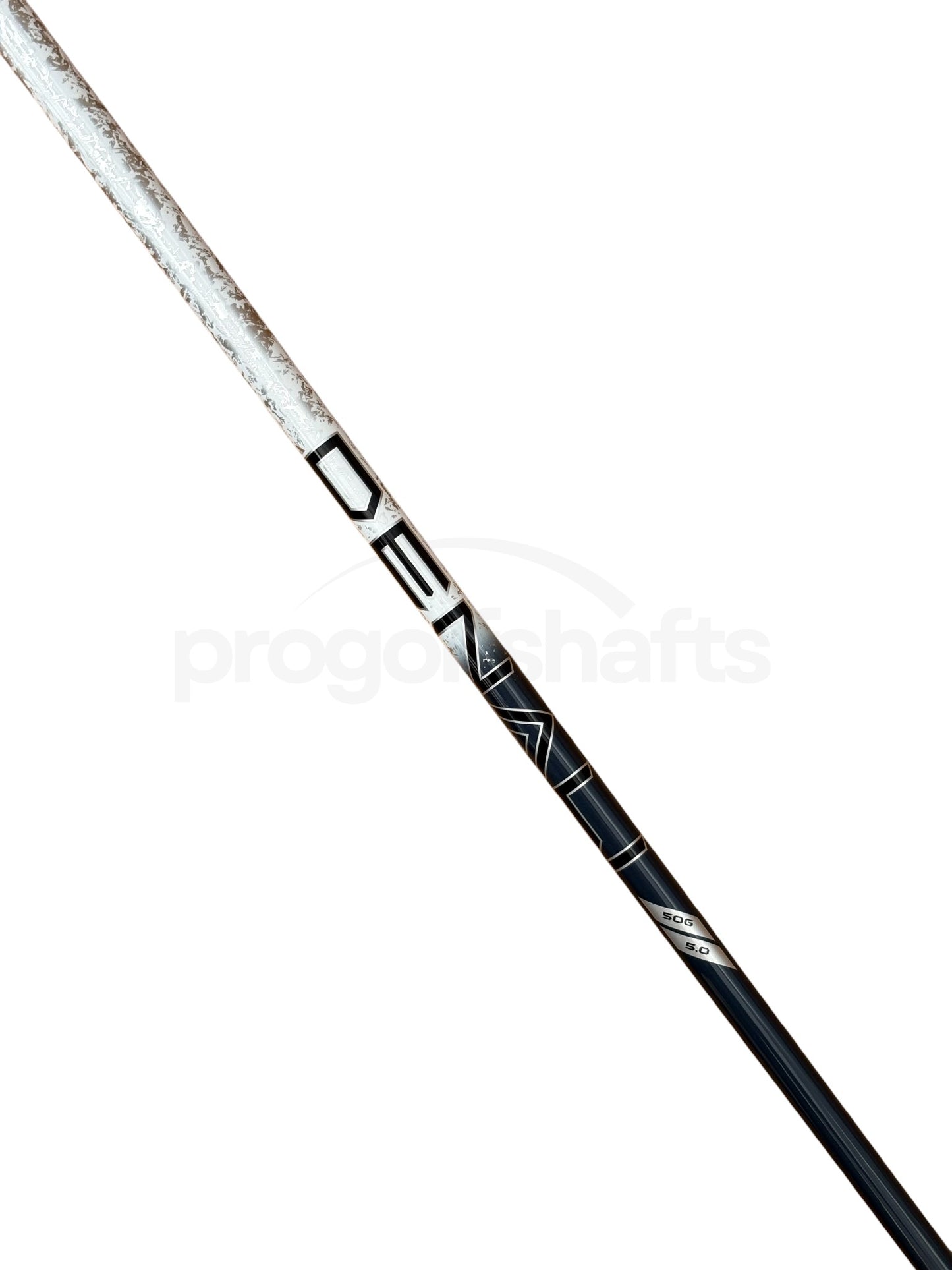 Project X Denali 5.0 Blue 50g Senior Flex Driver Shaft